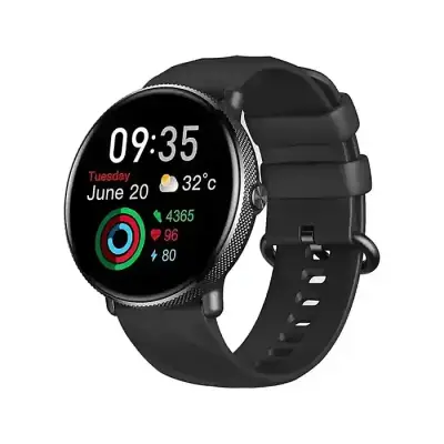 Zeblaze GTR 3 Pro Amoled Display Smart Watch
